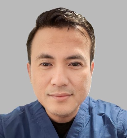 Dr. Rico De Los Reyes, MD