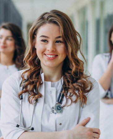 Pathways For International Physicians