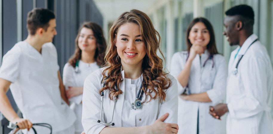 Pathways For International Physicians